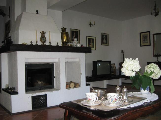 Alloggio per agriturismo Villa Stare Osieczno *