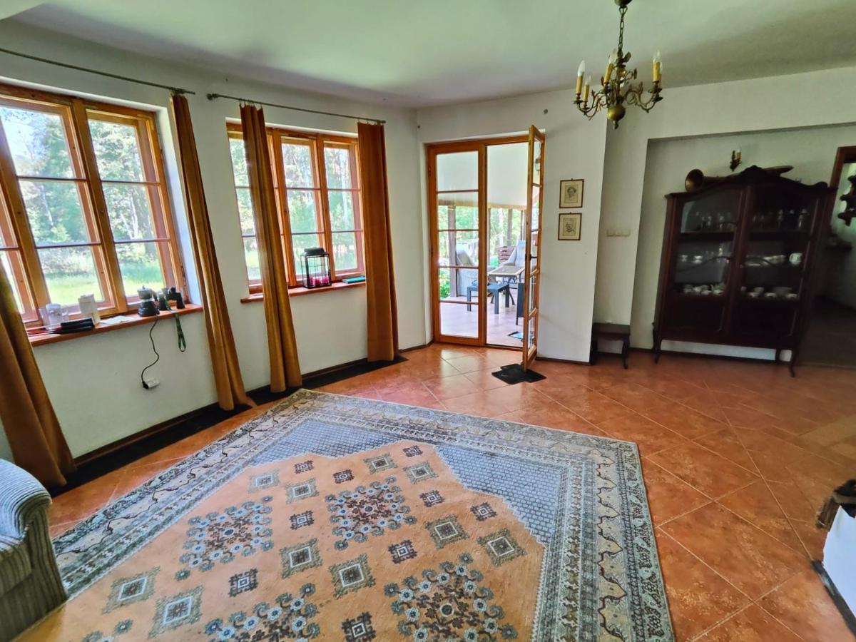 Villa Stare Osieczno Stare Osieczno