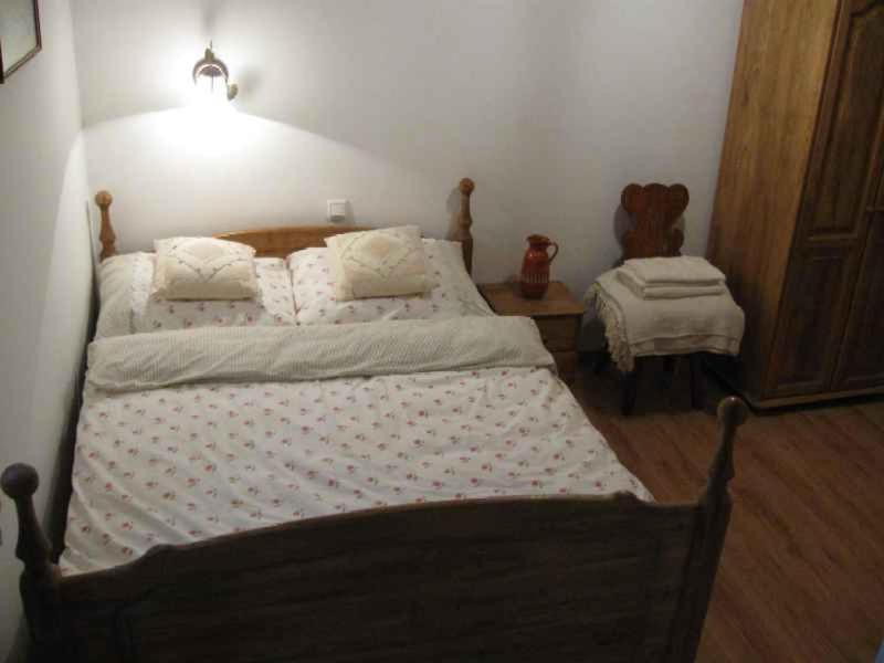 Villa Stare Osieczno Stare Osieczno