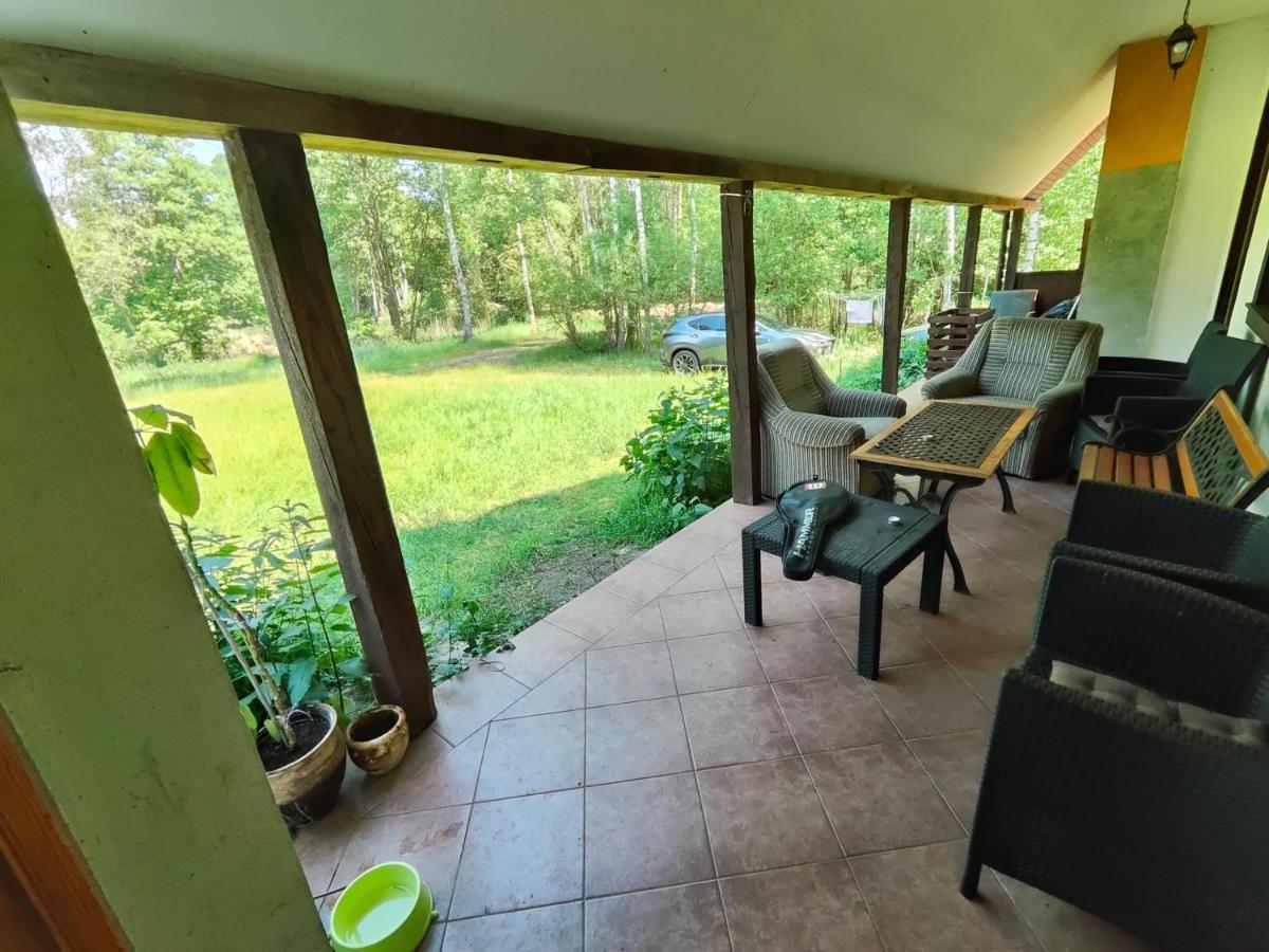 Villa Stare Osieczno Stare Osieczno