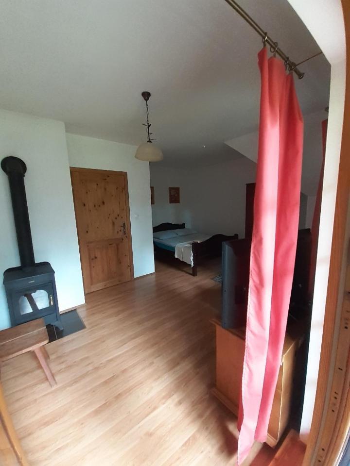 Villa Stare Osieczno Stare Osieczno