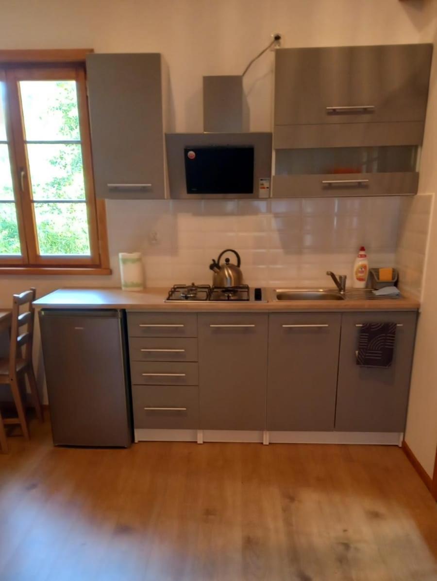 Villa Stare Osieczno Alloggio per agriturismo *